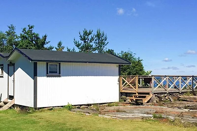 2 Personen Ferienhaus in STORAHÖGA