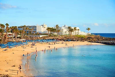Ferienwohnung, Playa Blanca