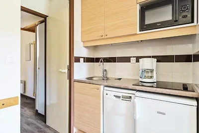 Appartamento in Bretagna vicino Fogeo