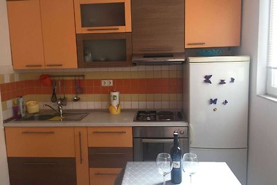 Apartments Roko (ST) - Standard One Bedroom A...