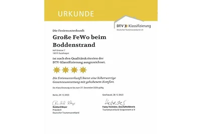 Ferienwohnung mit 1 Schlafzimmer