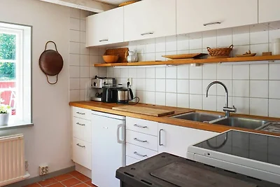4 Personen Ferienhaus in HEDEKAS-By Traum