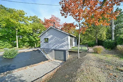 Schönes Chalet mit Garten