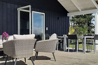 5 Personen Ferienhaus in Rømø