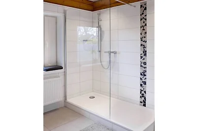 Blockhauswohnung "Alva"