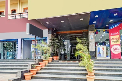 Collezione O Sharath City Mall