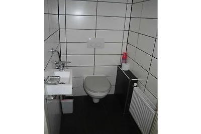 Ferienhaus mit 1 Schlafzimmer