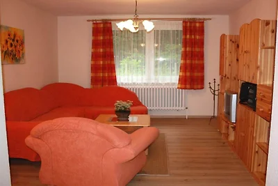 Apartamento vacacional II en la casa del guar...