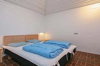 5 Personen Ferienhaus auf einem Ferienpark...