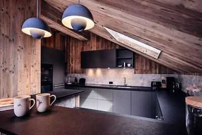 Apartments für 10 Personen