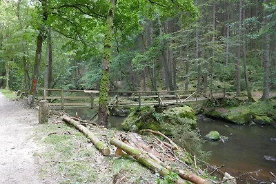 Ferienhaus in Wiek