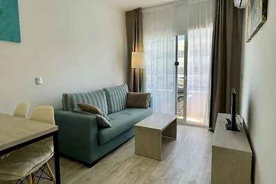 Apartment Festastar for 4 people in Estartit