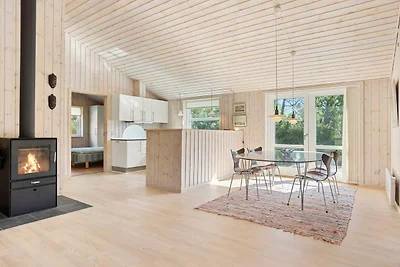 4 Sterne Ferienhaus in Ålbæk