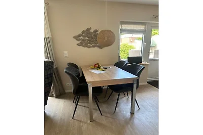 Appartement de vacances avec 3 chambres