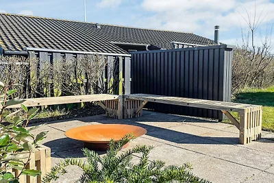 4 Sterne Ferienhaus in Sæby-By Traum