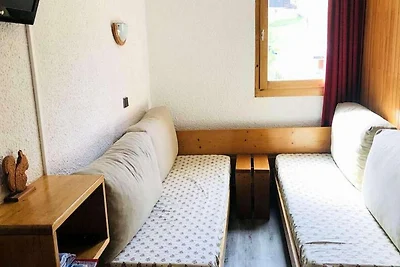 Studio für 4 Personen