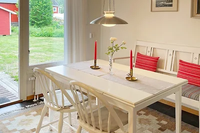 6 Personen Ferienhaus in DIÖ-By Traum