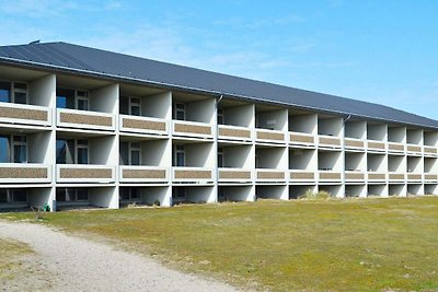 4 Personen Ferienhaus in Fanø-By Traum