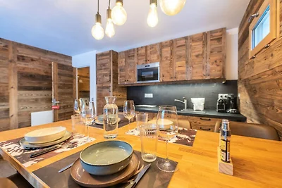 Komplett renovierte Wohnung im Herzen des...