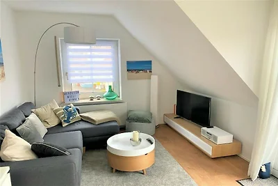 Ferienwohnung mit 1 Schlafzimmer