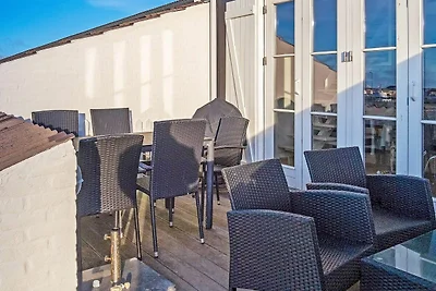 6 Personen Ferienhaus in Vestervig