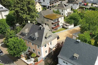 City Ferienhaus Daun Komfortable...