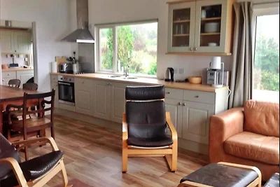 Strandbungalow in Pembrokeshire, Geen...