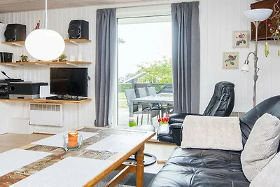4 sterren vakantie huis in Hejls-By Traum