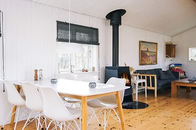 6 osob apartament w Grevinge-By Traum