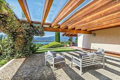 Villa mit 1 Schlafzimmer