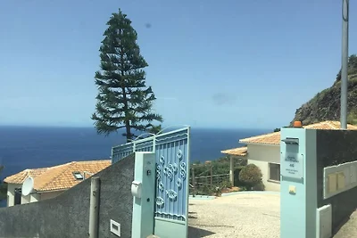 Ferienhaus mit 1 Schlafzimmer