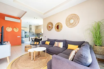 Villa a Salobre Golf con piscina privata