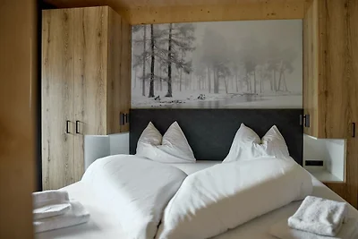 5803 Alm-Lodge trais