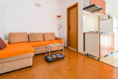 Guest House Fontana - Standard One Bedroom Ap...