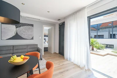 Apartments Villa Royale - Luxury One Bedroom ...