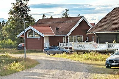 10 Personen Ferienhaus in SYSSLEBÄCK-By Traum