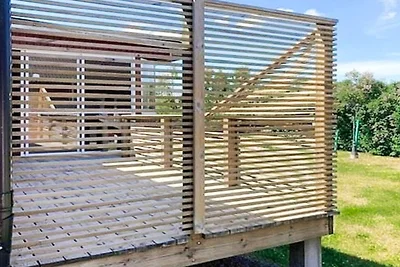 4 Personen Ferienhaus in FäRJESTADEN