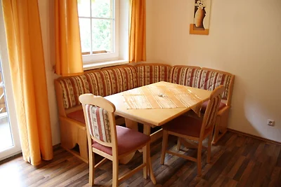 Geräumige Ferienwohnung mit Sauna in Großarl