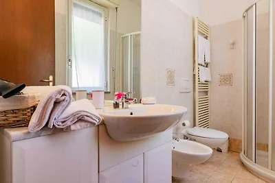 Residence Casa & Vela mit Privatstand in...