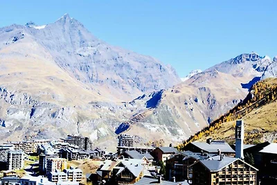 Am Fuße der Pisten, warme und gemütliche...