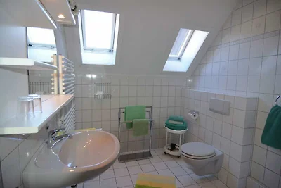 Gemütliche Ferienwohnung im Harz