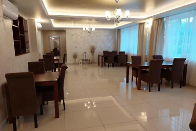 Hotel Orion - Single Room with Balcony