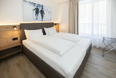 Moderne 5-Personen-Wohnung in Hinterstoder