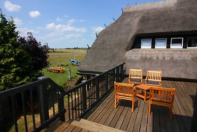 Ferienwohnung Strandanker in Mönkebude