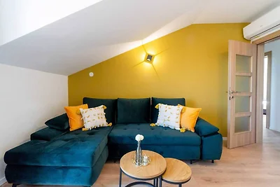 Villa eines Olivenhains in der Nähe von...