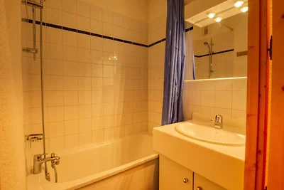 Eterlous Residenz mit drei Zimmern