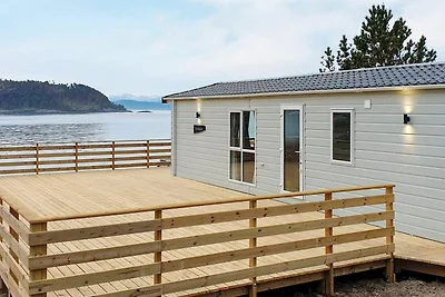 6 Personen Ferienhaus in Tansøy-By Traum
