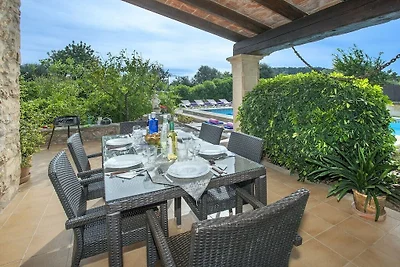 Villa Can Bandera