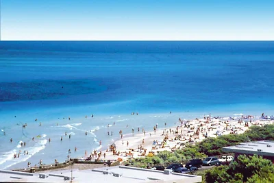 Residence Vacanze Mare Ville, Stintino