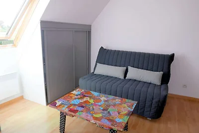 Casa vacanze, Plounéour Brignogan Plages-prec...